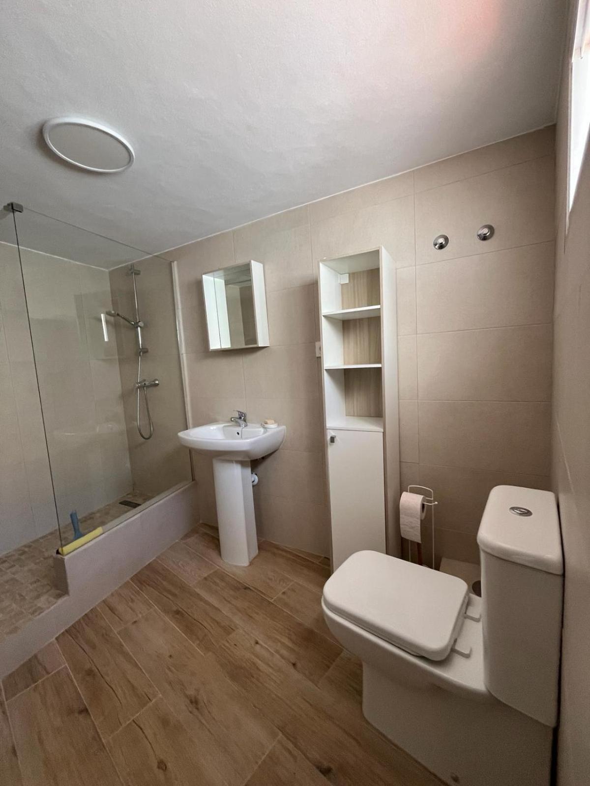 Appartement Charcones