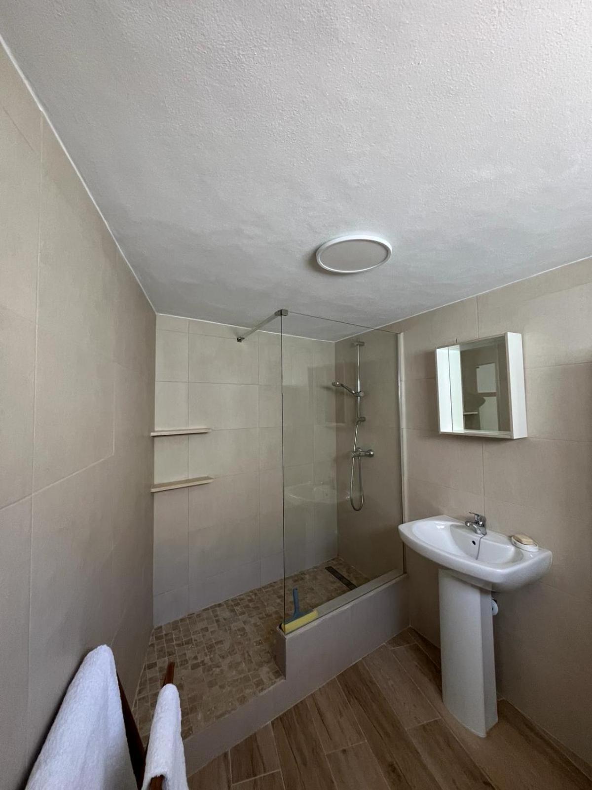 Charcones Appartement
