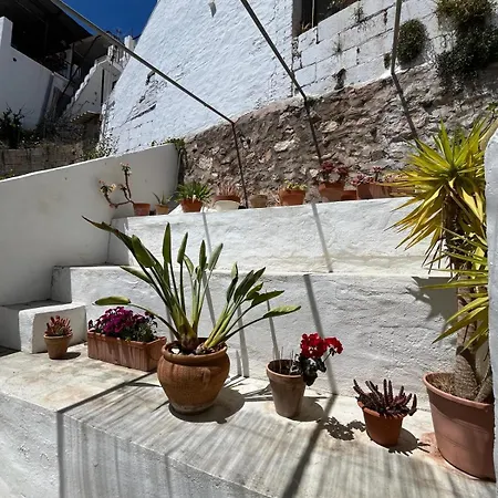 Los Charcones Mijas Exterior photo